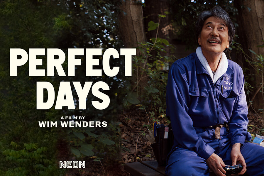 Perfect Days